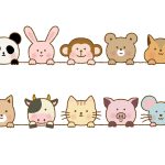 かわいい&カッコいい動物アイコンがほしい!簡単な入手方法とは?