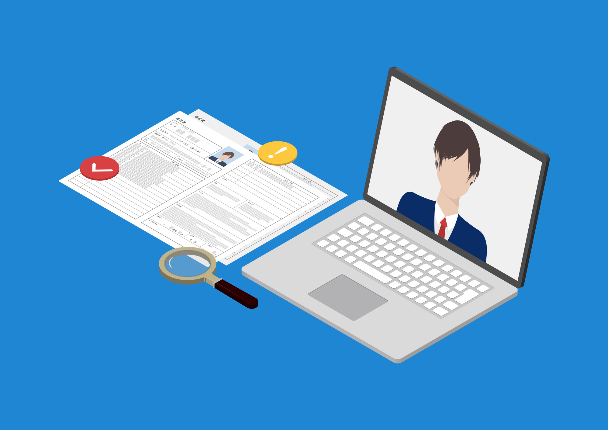 イラストレーターの受注の増やし方とポートフォリオ作成方法