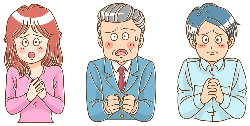 商用利用にあたるかどうか判断が難しい場合もある