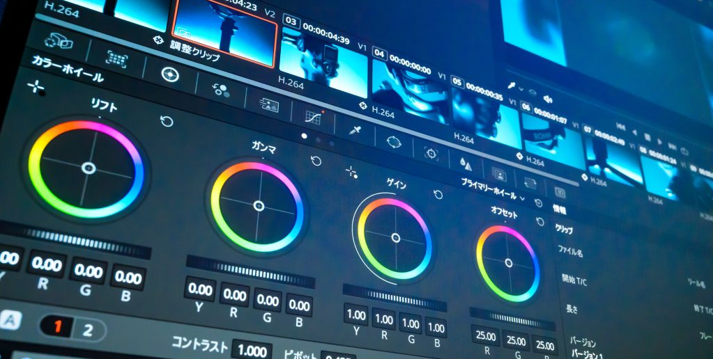 おすすめのショート動画作成ソフト・アプリ