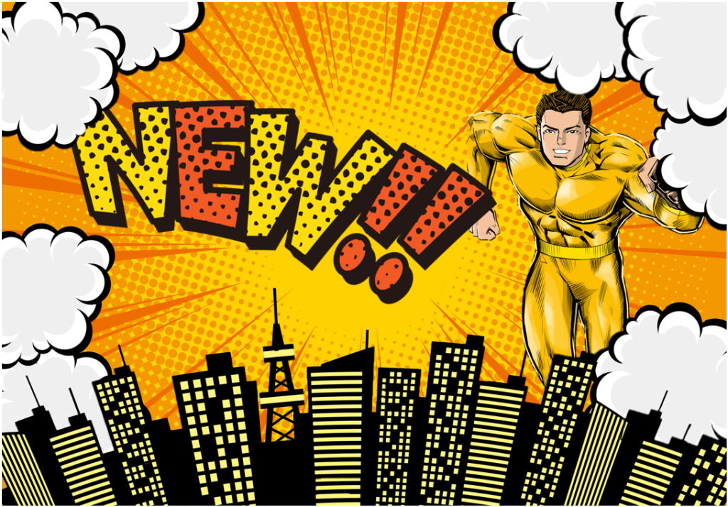 新たなビジネスチャンスを切り開くための