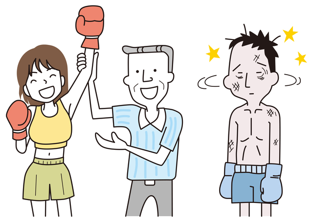 担当者の声 成功例と失敗例